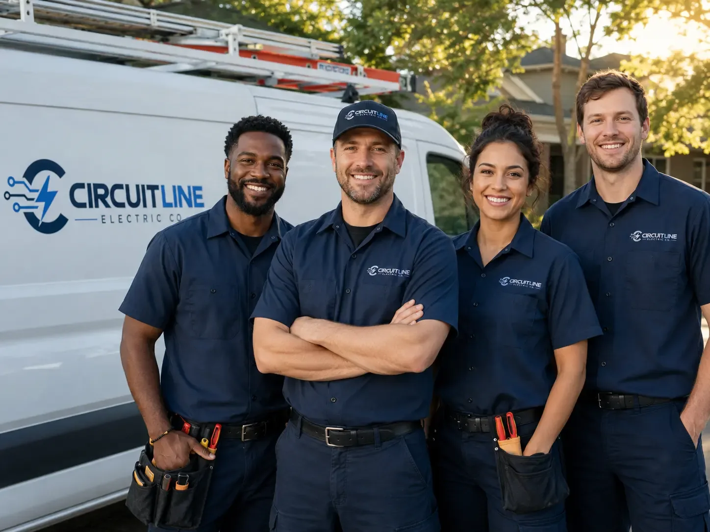 Whole Home Rewiring company in Long Pine, NE